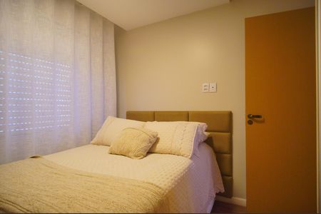 Quarto 2 de apartamento à venda com 3 quartos, 220m² em Morro do Espelho, São Leopoldo