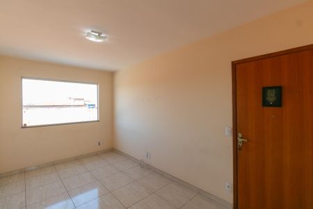Apartamento à venda com 2 quartos, 60m² em Serrano, Belo Horizonte
