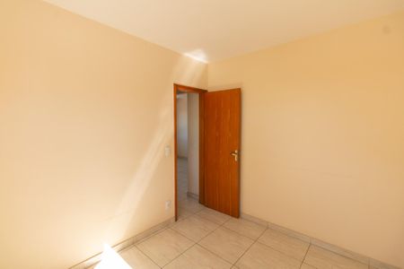 Apartamento à venda com 2 quartos, 60m² em Serrano, Belo Horizonte