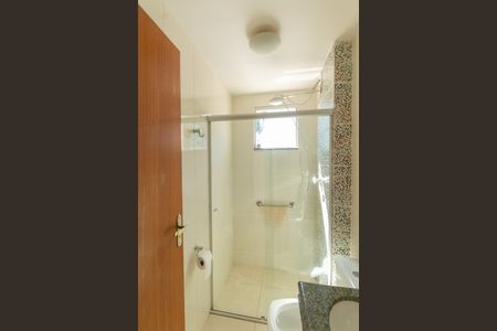 Apartamento à venda com 2 quartos, 60m² em Serrano, Belo Horizonte