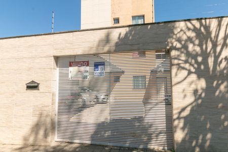 Apartamento à venda com 2 quartos, 60m² em Serrano, Belo Horizonte