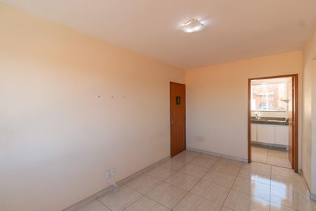 Apartamento à venda com 2 quartos, 60m² em Serrano, Belo Horizonte
