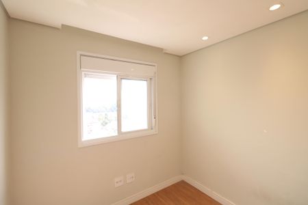Quarto de apartamento para alugar com 2 quartos, 60m² em Santa Maria, São Caetano do Sul