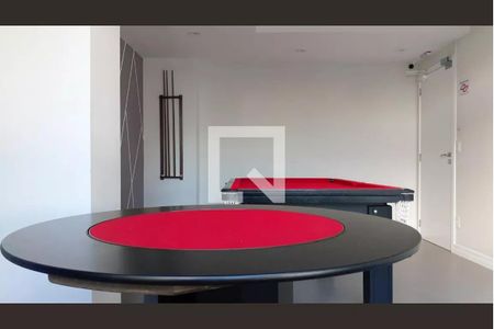 Salão de jogos de apartamento para alugar com 2 quartos, 60m² em Santa Maria, São Caetano do Sul