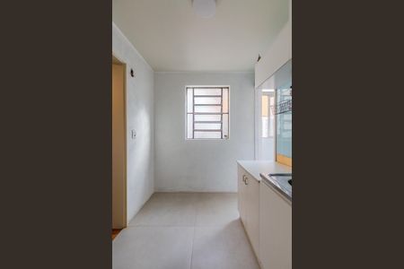 CozinhaCozinha e Área de Serviço de apartamento para alugar com 2 quartos, 65m² em Cristal, Porto Alegre