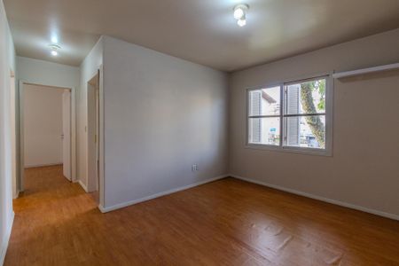 Sala de apartamento para alugar com 2 quartos, 65m² em Cristal, Porto Alegre