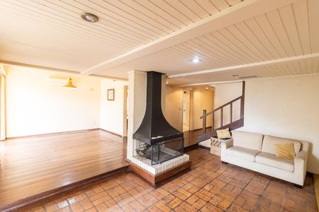 Casa de Condomínio à venda com 4 quartos, 363m² em Cavalhada, Porto Alegre