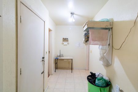 Área de Serviço de casa de condomínio à venda com 4 quartos, 363m² em Cavalhada, Porto Alegre