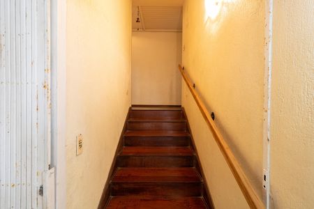 Entrada de casa de condomínio à venda com 4 quartos, 363m² em Cavalhada, Porto Alegre