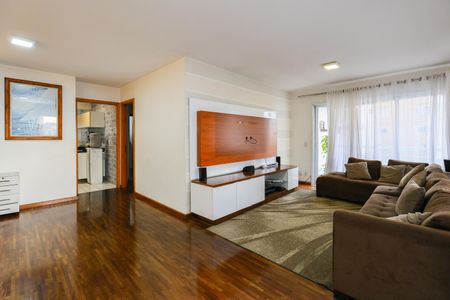 Apartamento para alugar com 3 quartos, 131m² em Vila Andrade, São Paulo