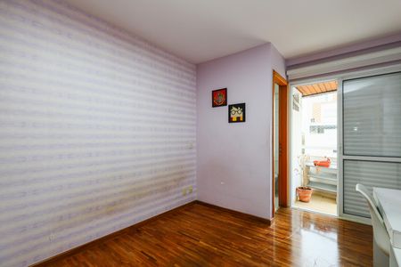 Suíte 2 de apartamento para alugar com 3 quartos, 131m² em Vila Andrade, São Paulo