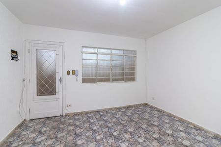 Sala de casa para alugar com 2 quartos, 120m² em Jardim Paraíso, São Paulo