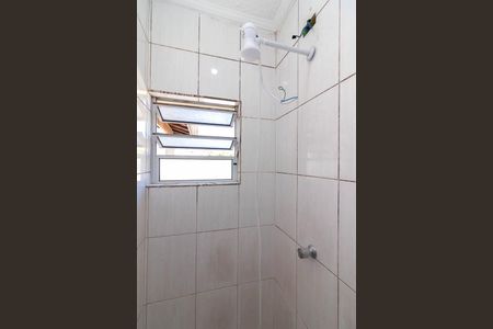 Banheiro 2 de casa para alugar com 2 quartos, 120m² em Jardim Paraíso, São Paulo