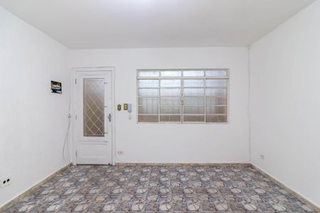 Sala de casa para alugar com 2 quartos, 120m² em Jardim Paraíso, São Paulo