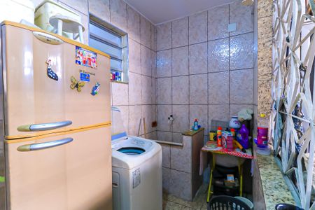 Área de Serviço de casa à venda com 2 quartos, 214m² em Piedade, Rio de Janeiro
