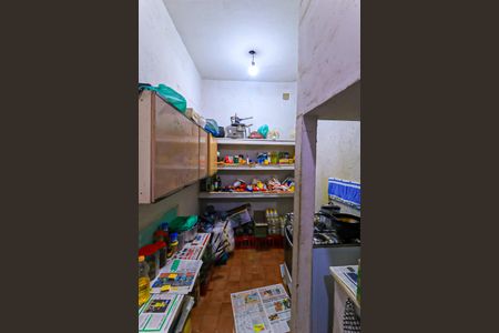 Despensa de casa à venda com 2 quartos, 214m² em Piedade, Rio de Janeiro