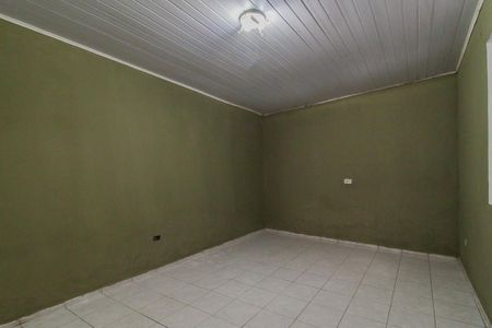 Quarto de casa para alugar com 1 quarto, 50m² em Parque das Américas, Mauá
