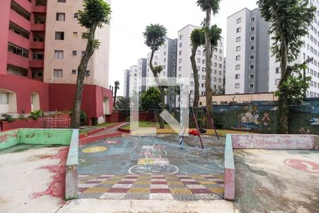 Apartamento para alugar com 2 quartos, 48m² em Jardim Mimar, São Paulo