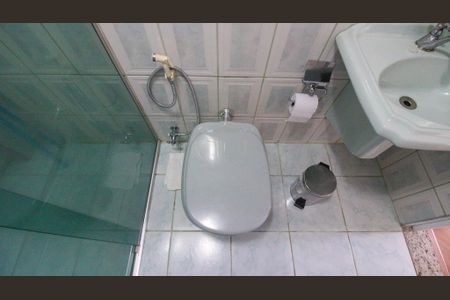 Apartamento para alugar com 2 quartos, 48m² em Jardim Mimar, São Paulo