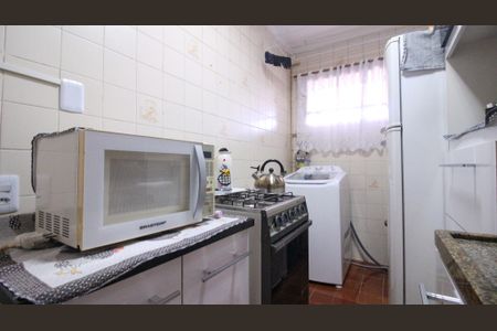 Apartamento para alugar com 2 quartos, 48m² em Jardim Mimar, São Paulo