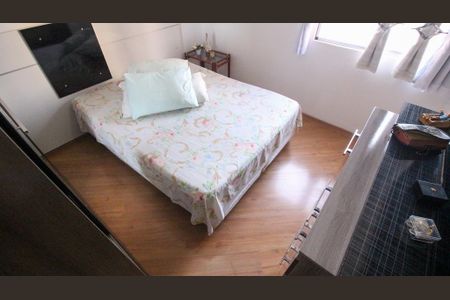 Apartamento para alugar com 2 quartos, 48m² em Jardim Mimar, São Paulo