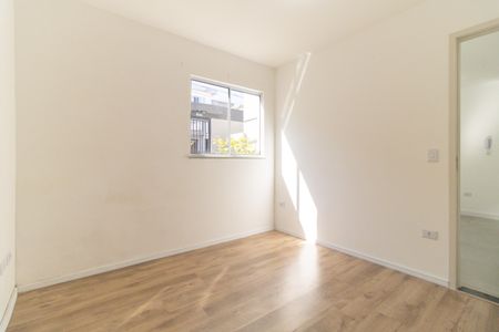 Quarto de apartamento para alugar com 1 quarto, 32m² em Cursino, São Paulo