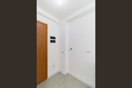Área de Serviço  de apartamento para alugar com 1 quarto, 32m² em Cursino, São Paulo