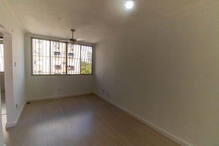 Sala de apartamento para alugar com 2 quartos, 78m² em Fonseca, Niterói