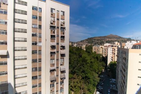 Vista do Quarto 2 de apartamento para alugar com 2 quartos, 78m² em Fonseca, Niterói