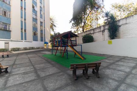 Área comum de apartamento para alugar com 2 quartos, 78m² em Fonseca, Niterói