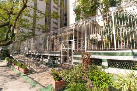 Fachada de apartamento para alugar com 2 quartos, 78m² em Fonseca, Niterói