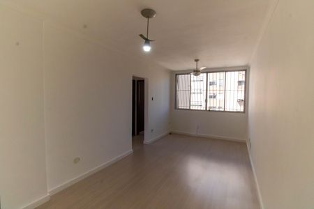 Sala de apartamento para alugar com 2 quartos, 78m² em Fonseca, Niterói