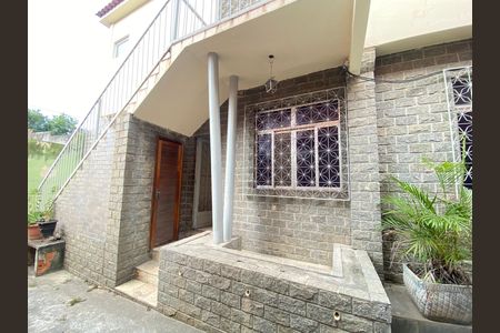 Casa para alugar com 4 quartos, 72m² em Pilares, Rio de Janeiro