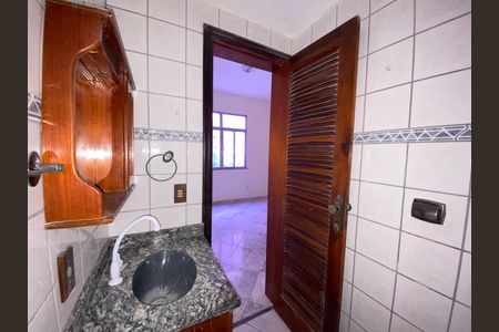 Casa para alugar com 4 quartos, 72m² em Pilares, Rio de Janeiro
