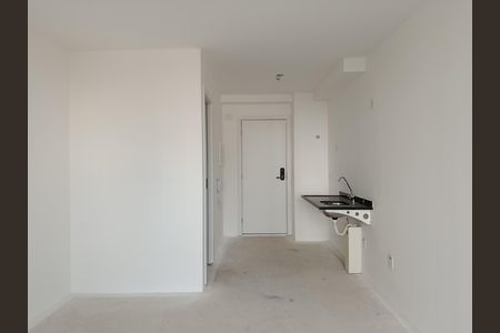 Kitnet/Studio à venda com 1 quarto, 28m² em Pinheiros, São Paulo