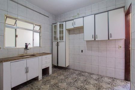 Casa para alugar com 2 quartos, 75m² em Jardim Maria Eneida, Mauá