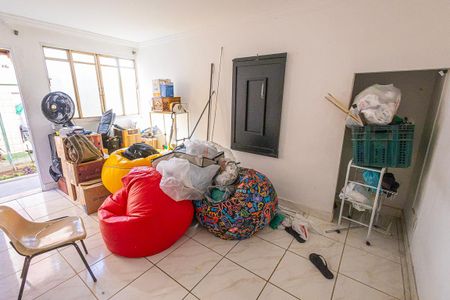 Apartamento à venda com 2 quartos, 100m² em Vila Cloris, Belo Horizonte