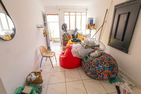 Apartamento à venda com 100m², 2 quartos e sem vaga Apartamento à venda com 100m², 2 quartos e sem vagasala