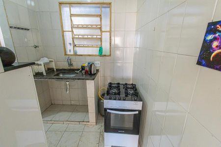 Apartamento à venda com 100m², 2 quartos e sem vaga Apartamento à venda com 100m², 2 quartos e sem vagacozinha
