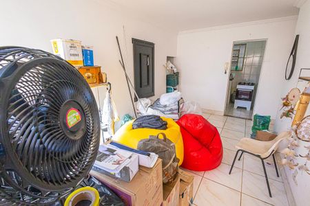 Apartamento à venda com 100m², 2 quartos e sem vaga Apartamento à venda com 100m², 2 quartos e sem vagasala