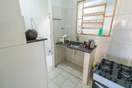Apartamento à venda com 100m², 2 quartos e sem vaga Apartamento à venda com 100m², 2 quartos e sem vagacozinha
