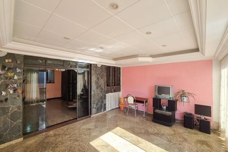 Casa para alugar com 3 quartos, 285m² em Ferrazópolis, São Bernardo do Campo