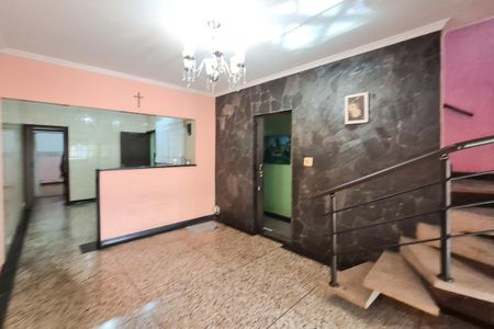 Sala 2 de casa à venda com 3 quartos, 285m² em Ferrazópolis, São Bernardo do Campo