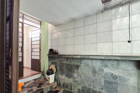 Quarto 2 - vista de casa para alugar com 3 quartos, 285m² em Ferrazópolis, São Bernardo do Campo