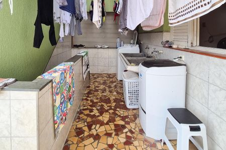 varanda Quarto 1 de casa para alugar com 3 quartos, 285m² em Ferrazópolis, São Bernardo do Campo