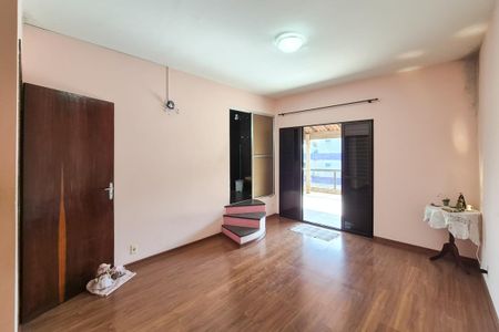 Suíte de casa para alugar com 3 quartos, 285m² em Ferrazópolis, São Bernardo do Campo