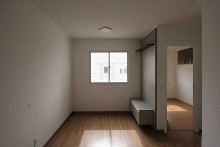 Apartamento à venda com 2 quartos, 40m² em Vila Divina Pastora, São Paulo