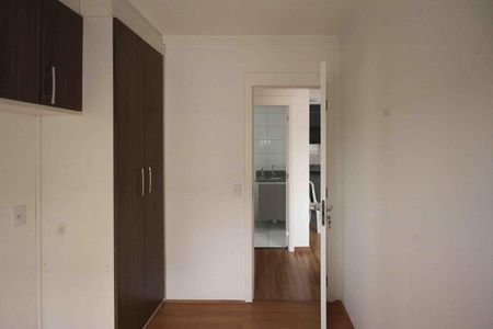 Quarto de apartamento à venda com 2 quartos, 40m² em Vila Divina Pastora, São Paulo