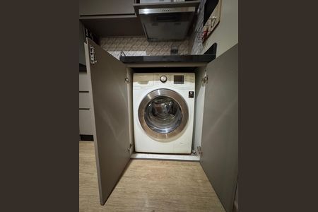 Apartamento à venda com 1 quarto, 33m² em Taguatinga, Brasília