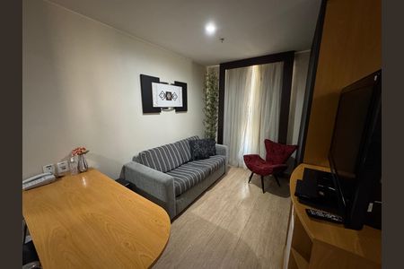 Apartamento à venda com 1 quarto, 33m² em Taguatinga, Brasília